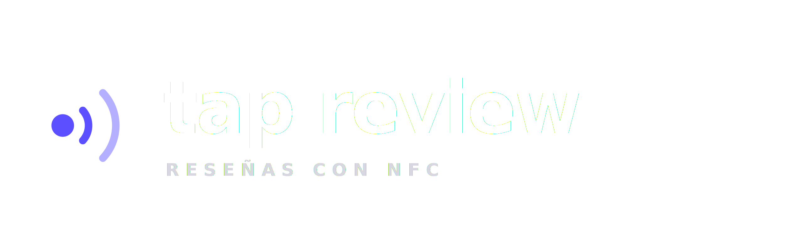 Tap Review — Reseñas con NFC